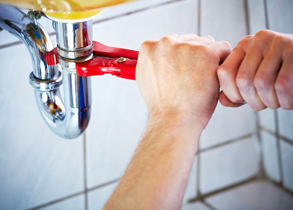 About Trinity HVAC Services
