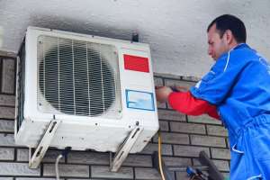 HVAC Companies Near Trinity, TX Available Now